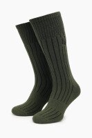 Шкарпетки ГЧ156-124-1473 Тризуб 25-27 Оливковий (2000989167853A)