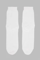 Шкарпетки чоловічі B7 25-30 Білий (4820163314815A)  Фото №4