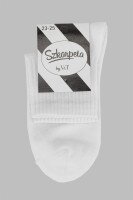 Шкарпетки жіночі VT Socks ШЖУ44-012-1853 23-25 Білий (4823103437216A)  Фото №5