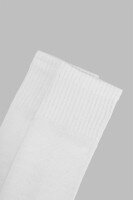 Шкарпетки жіночі VT Socks ШЖУ44-012-1853 23-25 Білий (4823103437216A)  Фото №3