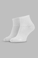 Шкарпетки жіночі VT Socks ШЖУ44-012-1853 23-25 Білий (4823103437216A)