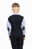 Обманка школьная форма для мальчика Pieces 370 164 см Голубой (2000904302345D)(SC)  Фото №0