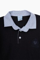 Обманка школьная форма для мальчика Pieces 370 164 см Голубой (2000904302345D)(SC)  Фото №6