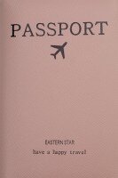 Органайзер для документів C362-1 Рожевий (2000990420916A)  Фото №4