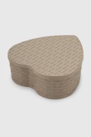 Органайзер для косметики Bee Home VC-650 Бежевый (2000990531551A)  Фото №1