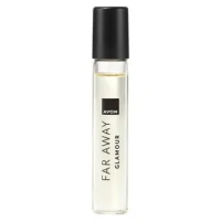 Парфюмированная вода мини для женщин Avon Far Away Glamour 10 мл