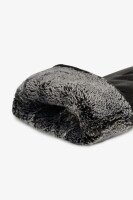 Рукавички чоловічі 2632 One Size Чорний  Фото №0