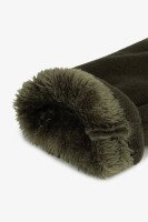 Перчатки мужские 4-321 One Size Хаки  Фото №0