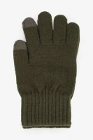 Рукавички чоловічі 8005 One Size Хакі (2000990761309W)  Фото №0