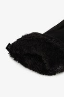 Перчатки женские KO4 One Size Черный  Фото №1