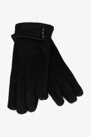 Перчатки женские KO4 One Size Черный  Фото №0