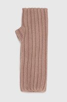 Рукавички жіночі Міра One Size Капучино (2000989945918W)  Фото №0