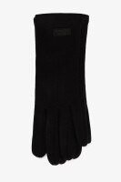 Перчатки женские RA4 One Size Черный  Фото №1