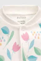 Пісочник для дівчикни Patsan 095 56 см Різнокольоровий (2000990608925S)  Фото №2