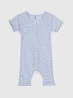 Пісочник для хлопчика Baby Life Т18-10 56 см Блакитний