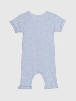 Пісочник для хлопчика Baby Life Т18-10 56 см Блакитний  Фото №3