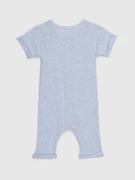 Песочник для мальчика Baby Life Т18-10 56 см Голубой  Фото №3