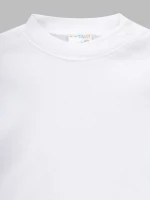 Песочник + футболка для малышей Mini Papi 1172 68 см Желтый (2000990599339A)  Фото №1