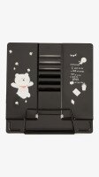 Подставка для книг SXK3271 Черный  Фото №1