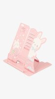 Подставка для книг ЗАЙЧИК SX32861 Разноцветный