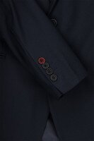 Піджак однотоннийчоловічий Redpolo 2209 50 Синій (2000990178374D)  Фото №10