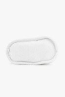 Пинетки для малышей Patsan 0111 One Size Белый  Фото №6