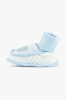Пінетки для малюків Patsan 0111 One Size Блакитний  Фото №6