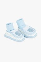 Пінетки для малюків Patsan 0111 One Size Блакитний  Фото №5