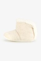Пiнетки для малюків Mini Papi 11214 One Size Бежевий  Фото №1