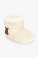 Пiнетки для малюків Mini Papi 11214 One Size Бежевий  Фото №4
