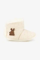 Пинетки для малышей Mini Papi 11214 One Size Бежевый  Фото №0
