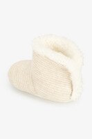 Пiнетки для малюків Mini Papi 11214 One Size Бежевий  Фото №5