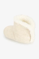 Пинетки для малышей Mini Papi 11214 One Size Бежевый  Фото №5