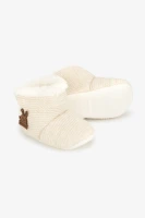 Пинетки для малышей Mini Papi 11214 One Size Бежевый  Фото №3