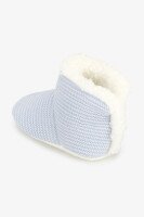Пинетки для малышей Mini Papi 11214 One Size Голубой  Фото №5