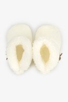 Пинетки для малышей Mini Papi 11214 One Size Молочный  Фото №6