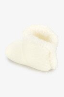 Пинетки для малышей Mini Papi 11214 One Size Молочный  Фото №5