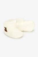Пинетки для малышей Mini Papi 11214 One Size Молочный  Фото №3