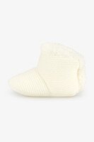 Пинетки для малышей Mini Papi 11214 One Size Молочный  Фото №1