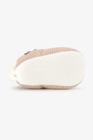 Пинетки для малышей Mini Papi 11214 One Size Пудровый  Фото №2