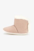 Пинетки для малышей Mini Papi 11214 One Size Пудровый  Фото №1