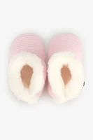 Пинетки для малышей Mini Papi 11214 One Size Розовый  Фото №6