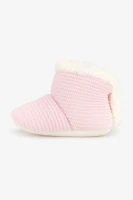 Пинетки для малышей Mini Papi 11214 One Size Розовый  Фото №1