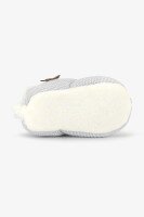 Пинетки для малышей Mini Papi 11214 One Size Серый  Фото №2