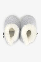 Пинетки для малышей Mini Papi 11214 One Size Серый  Фото №6