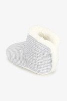 Пинетки для малышей Mini Papi 11214 One Size Серый  Фото №5