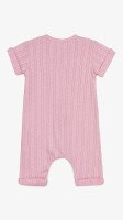 Пісочник для дівчинки Baby Life 18-10 56 Бузковий  Фото №1