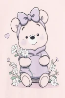 Песочник для девочки Baby Show 25-576 62 см Розовый  Фото №1