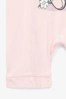 Песочник для девочки Baby Show 25-576 62 см Розовый  Фото №2