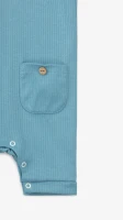 Пісочник для малюків Baby Life P-925 68 см Синій  Фото №2